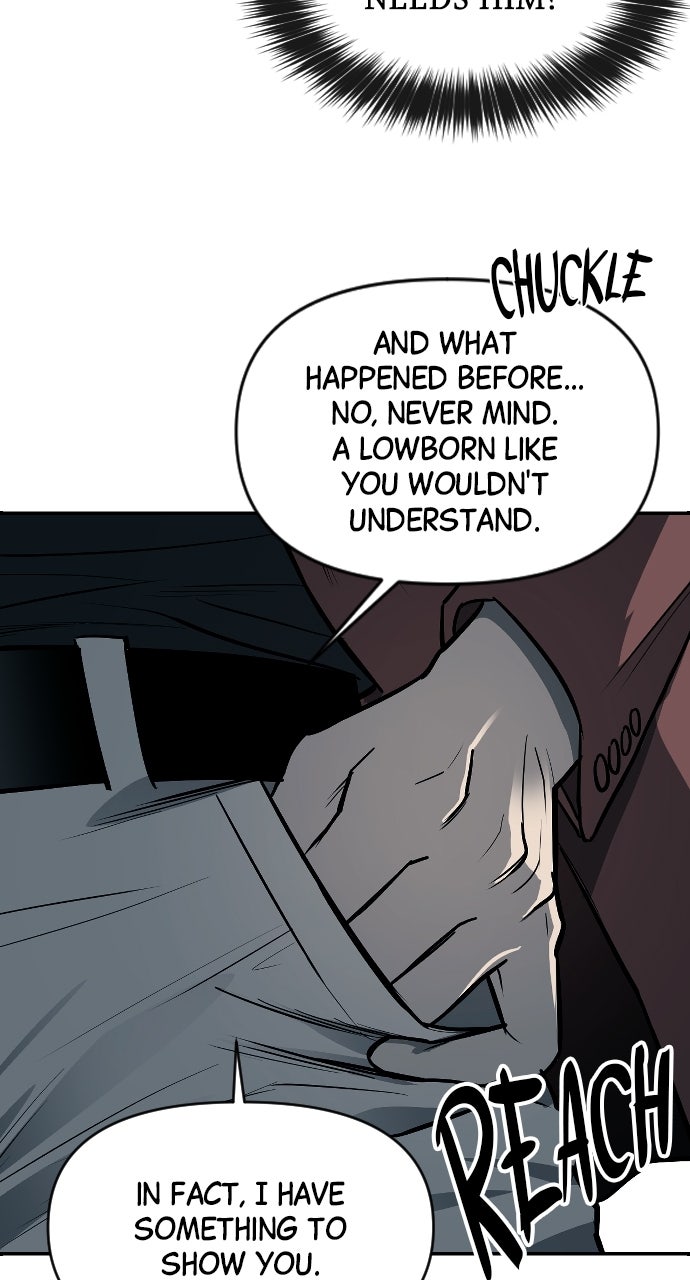 Read Undercover at Chaebol High chapter 12 image 25 on Lezhin