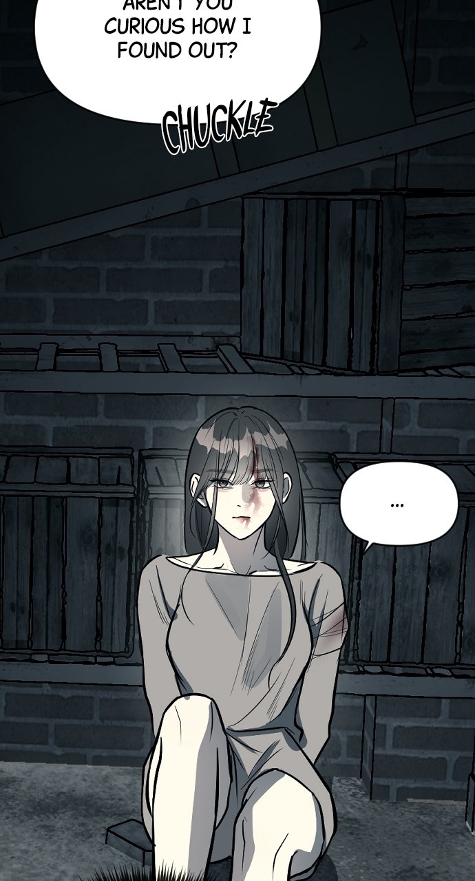 Read Undercover at Chaebol High chapter 12 image 27 on Lezhin