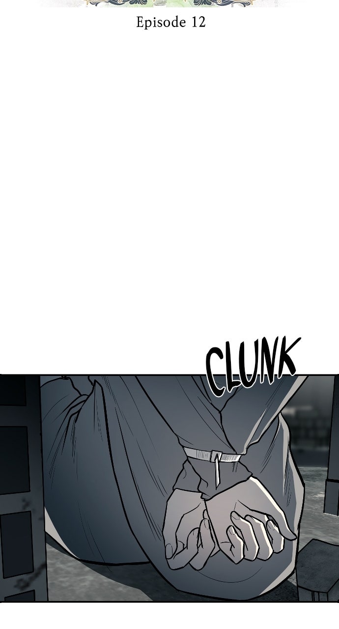 Read Undercover at Chaebol High chapter 12 image 3 on Lezhin
