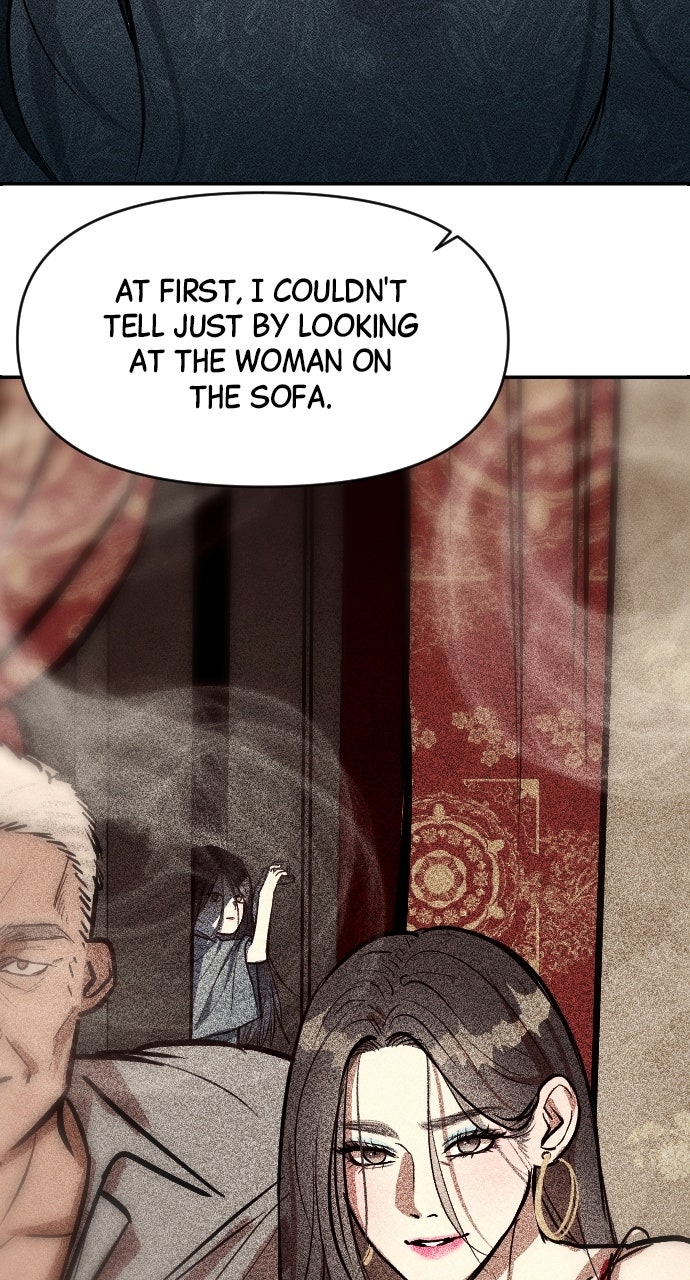Read Undercover at Chaebol High chapter 12 image 33 on Lezhin