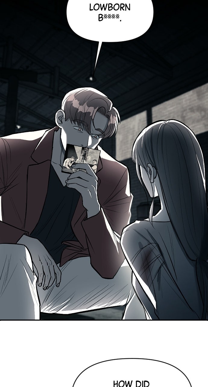 Read Undercover at Chaebol High chapter 12 image 35 on Lezhin