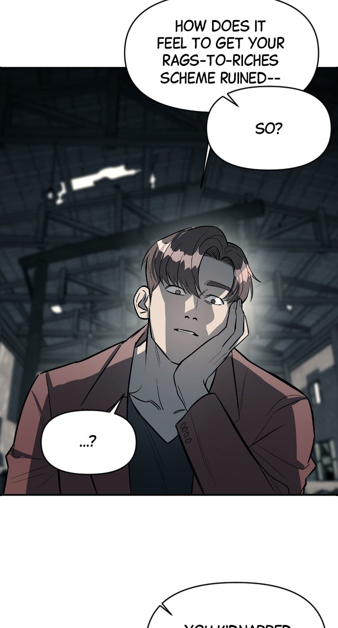 Read Undercover at Chaebol High chapter 12 image 39 on Lezhin
