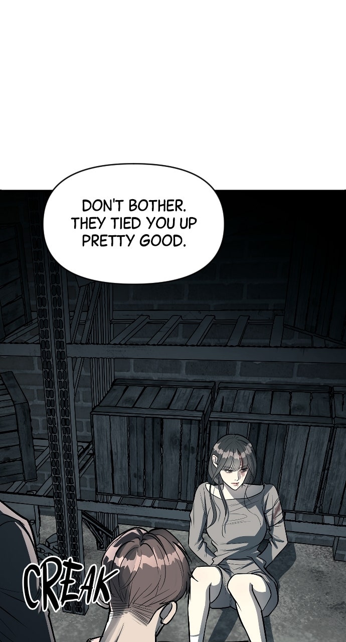Read Undercover at Chaebol High chapter 12 image 4 on Lezhin