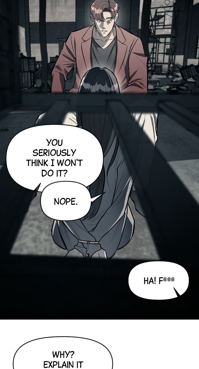 Read Undercover at Chaebol High chapter 12 image 41 on Lezhin