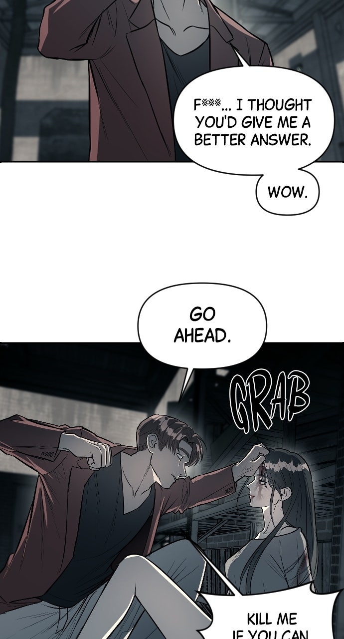 Read Undercover at Chaebol High chapter 12 image 44 on Lezhin