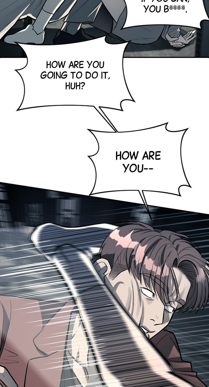 Read Undercover at Chaebol High chapter 12 image 45 on Lezhin