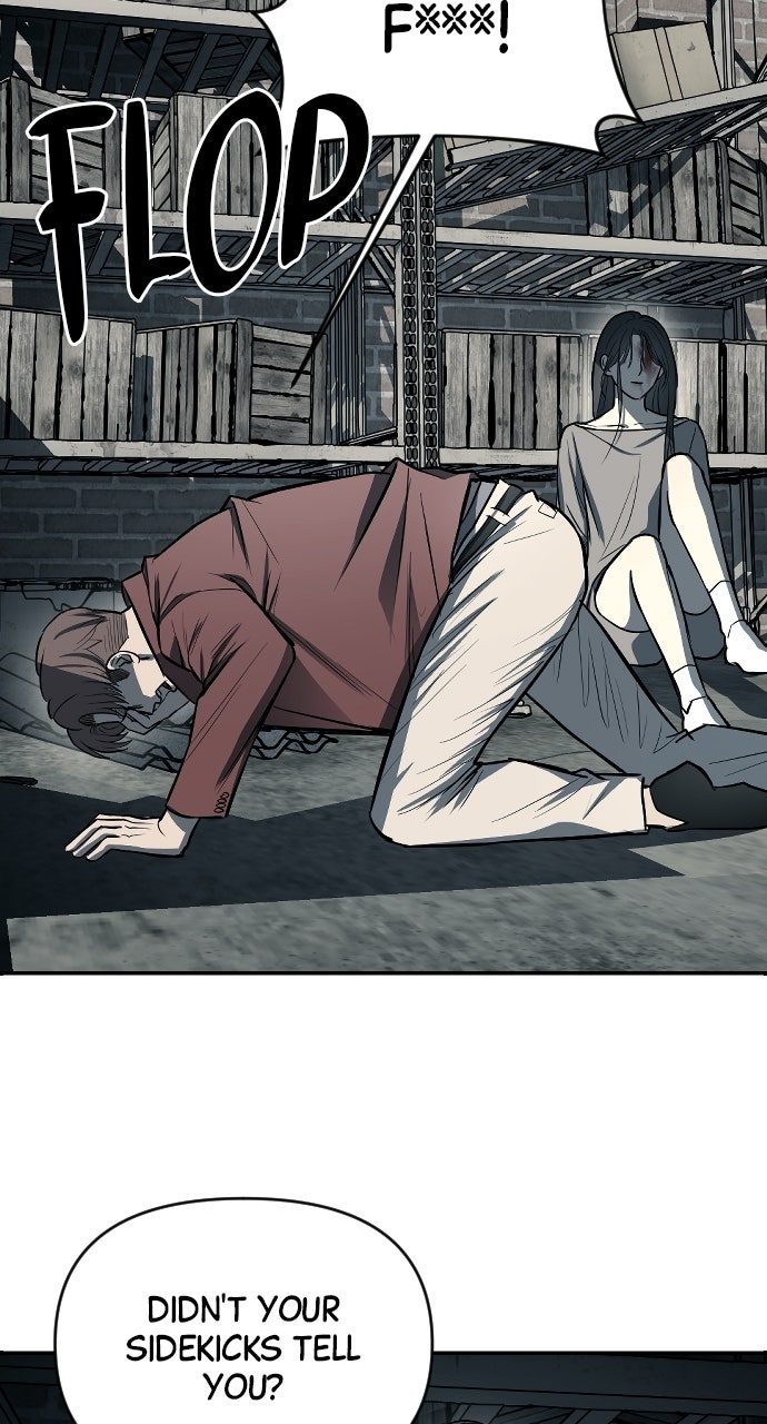 Read Undercover at Chaebol High chapter 12 image 47 on Lezhin