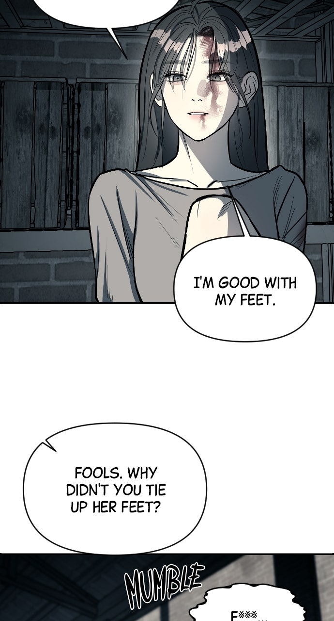 Read Undercover at Chaebol High chapter 12 image 48 on Lezhin