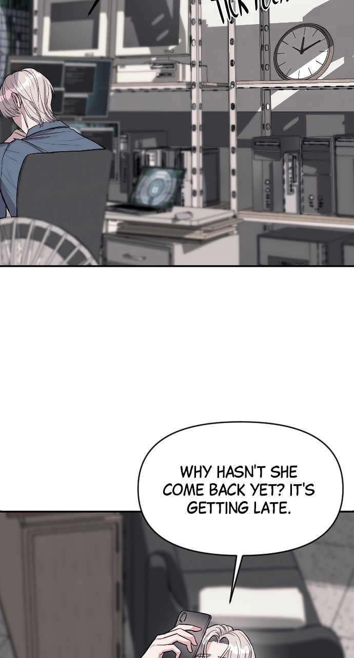 Read Undercover at Chaebol High chapter 12 image 55 on Lezhin