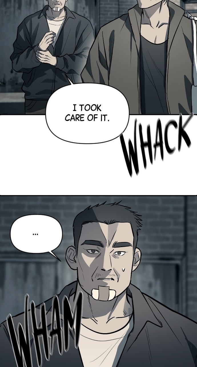 Read Undercover at Chaebol High chapter 12 image 61 on Lezhin