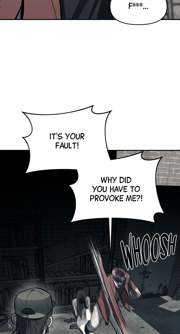 Read Undercover at Chaebol High chapter 12 image 65 on Lezhin