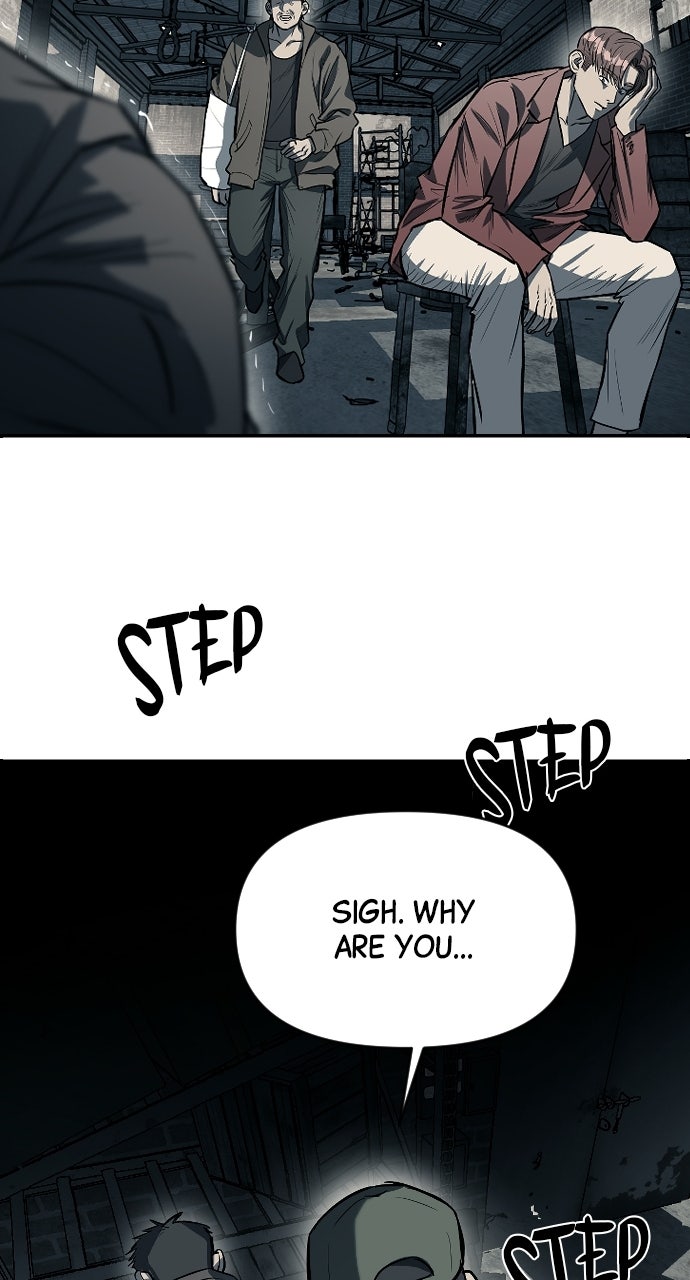 Read Undercover at Chaebol High chapter 12 image 72 on Lezhin