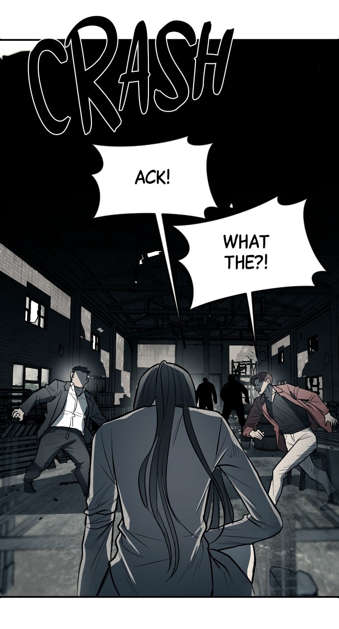 Read Undercover at Chaebol High chapter 12 image 75 on Lezhin