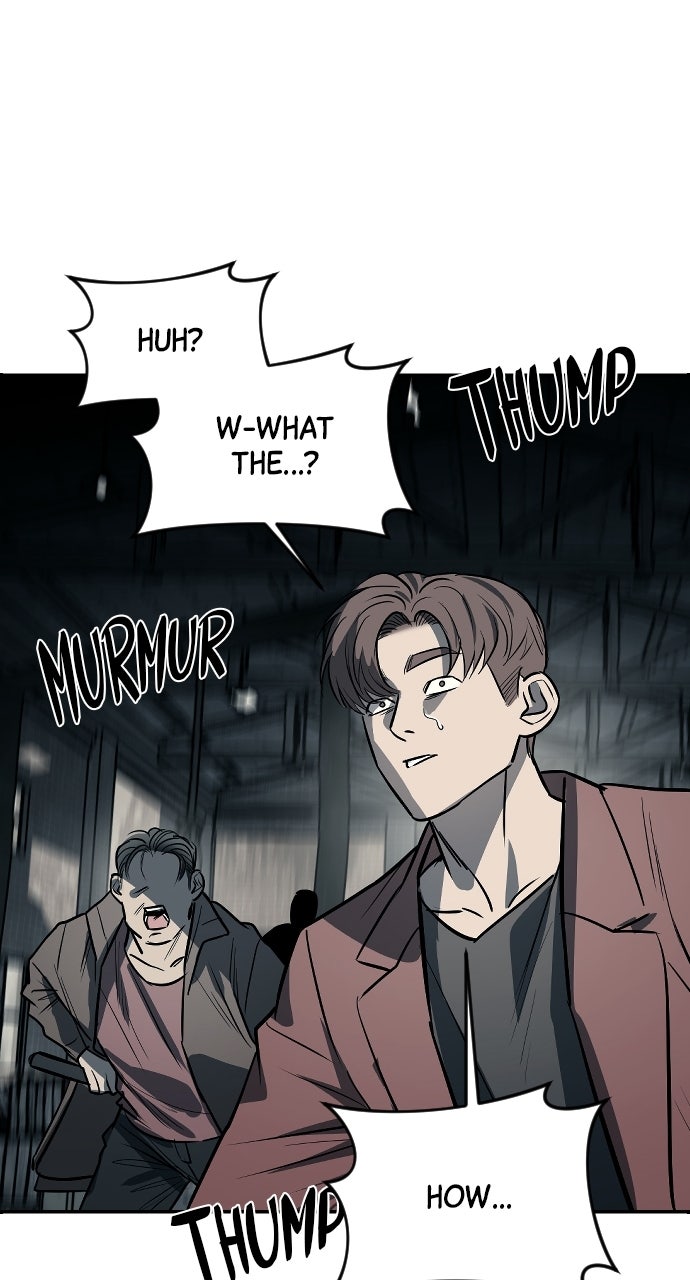 Read Undercover at Chaebol High chapter 12 image 76 on Lezhin