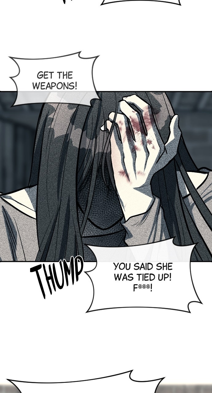 Read Undercover at Chaebol High chapter 12 image 77 on Lezhin