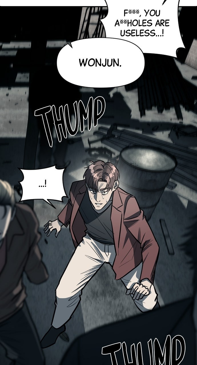 Read Undercover at Chaebol High chapter 12 image 80 on Lezhin