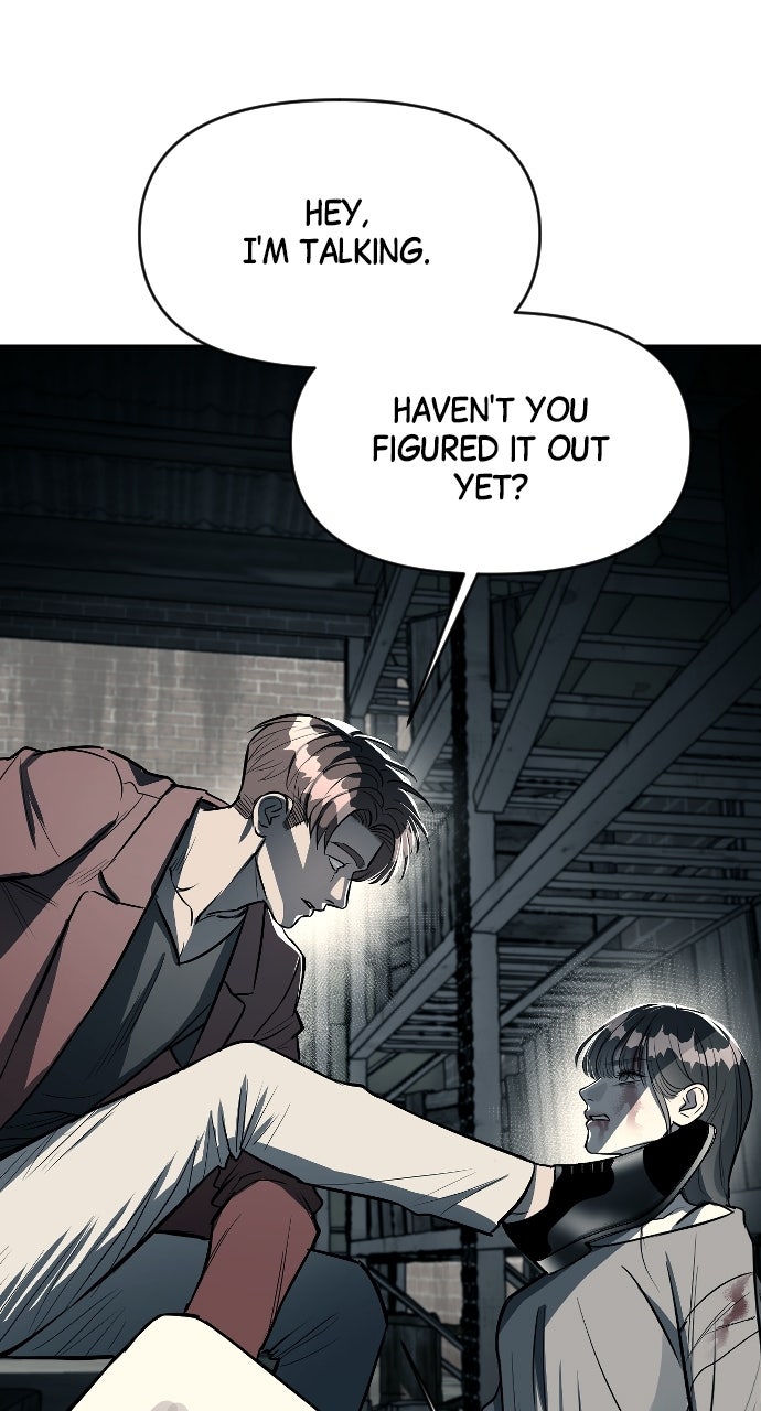 Read Undercover at Chaebol High chapter 12 image 9 on Lezhin