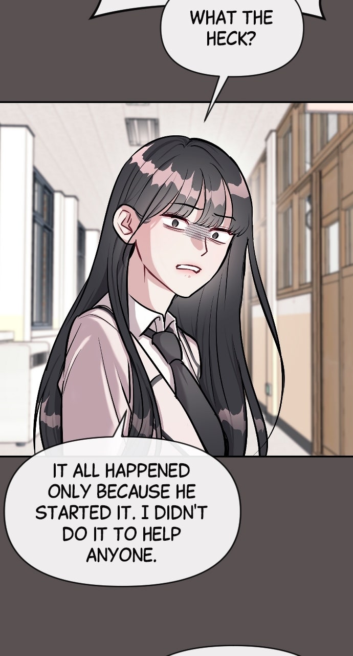 Read Undercover at Chaebol High chapter 15 image 10 on Lezhin