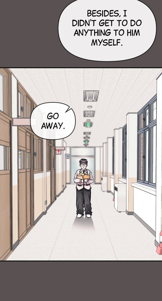 Read Undercover at Chaebol High chapter 15 image 11 on Lezhin