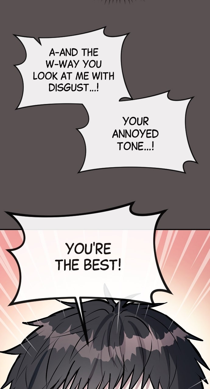 Read Undercover at Chaebol High chapter 15 image 14 on Lezhin