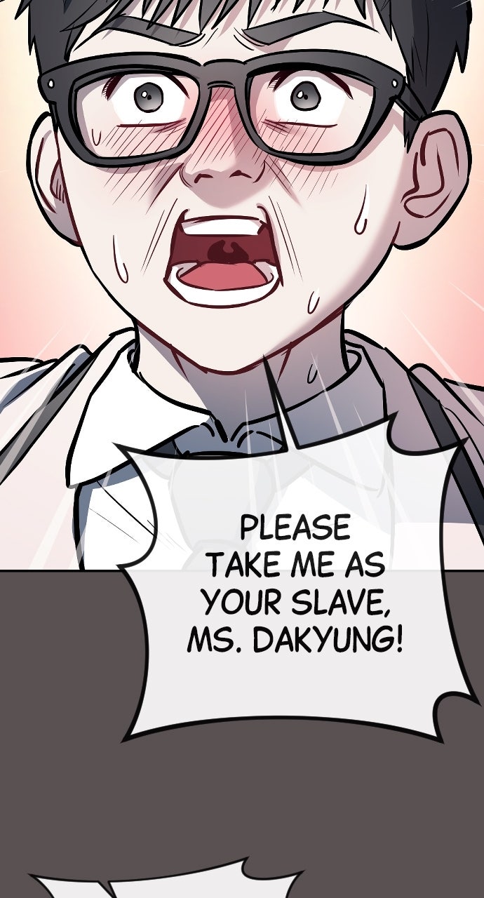 Read Undercover at Chaebol High chapter 15 image 15 on Lezhin