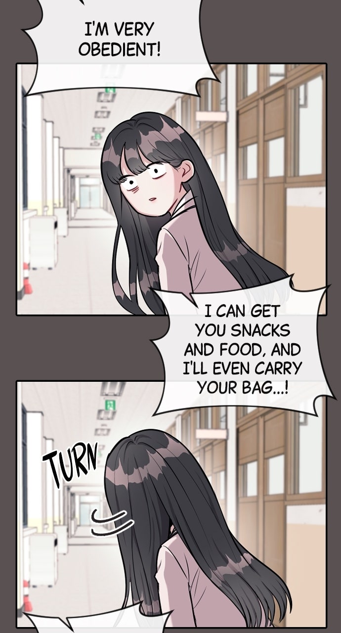 Read Undercover at Chaebol High chapter 15 image 16 on Lezhin