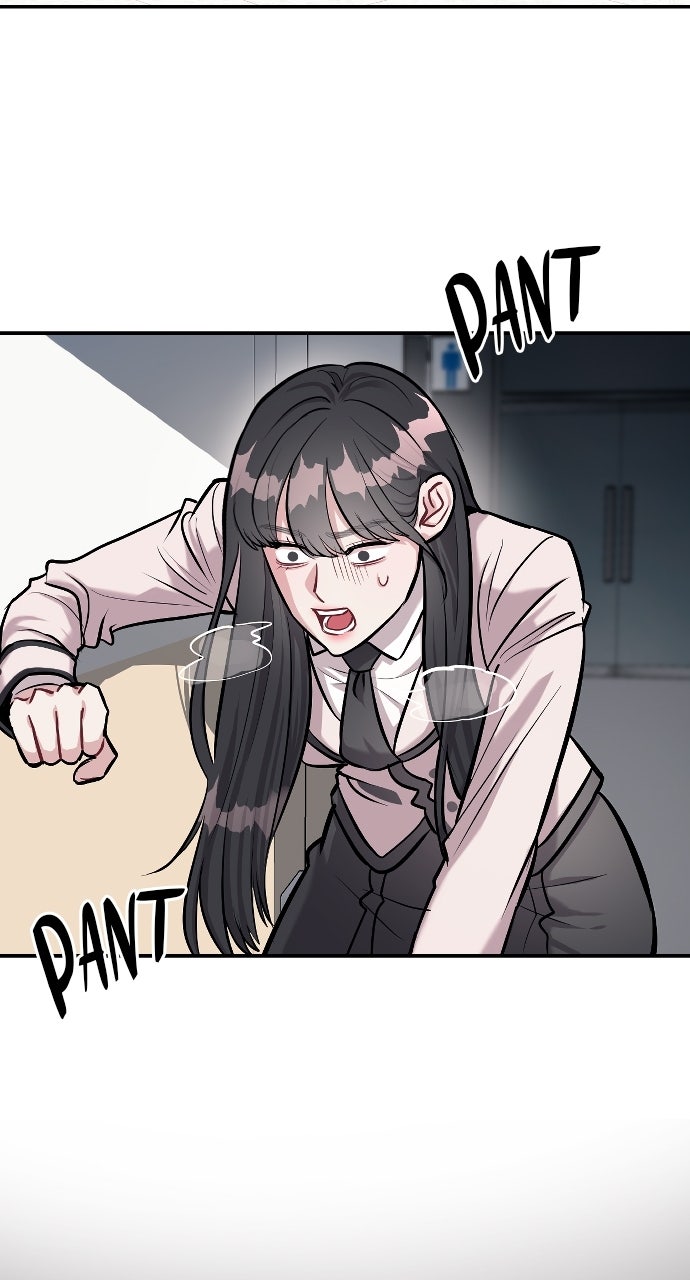 Read Undercover at Chaebol High chapter 15 image 2 on Lezhin