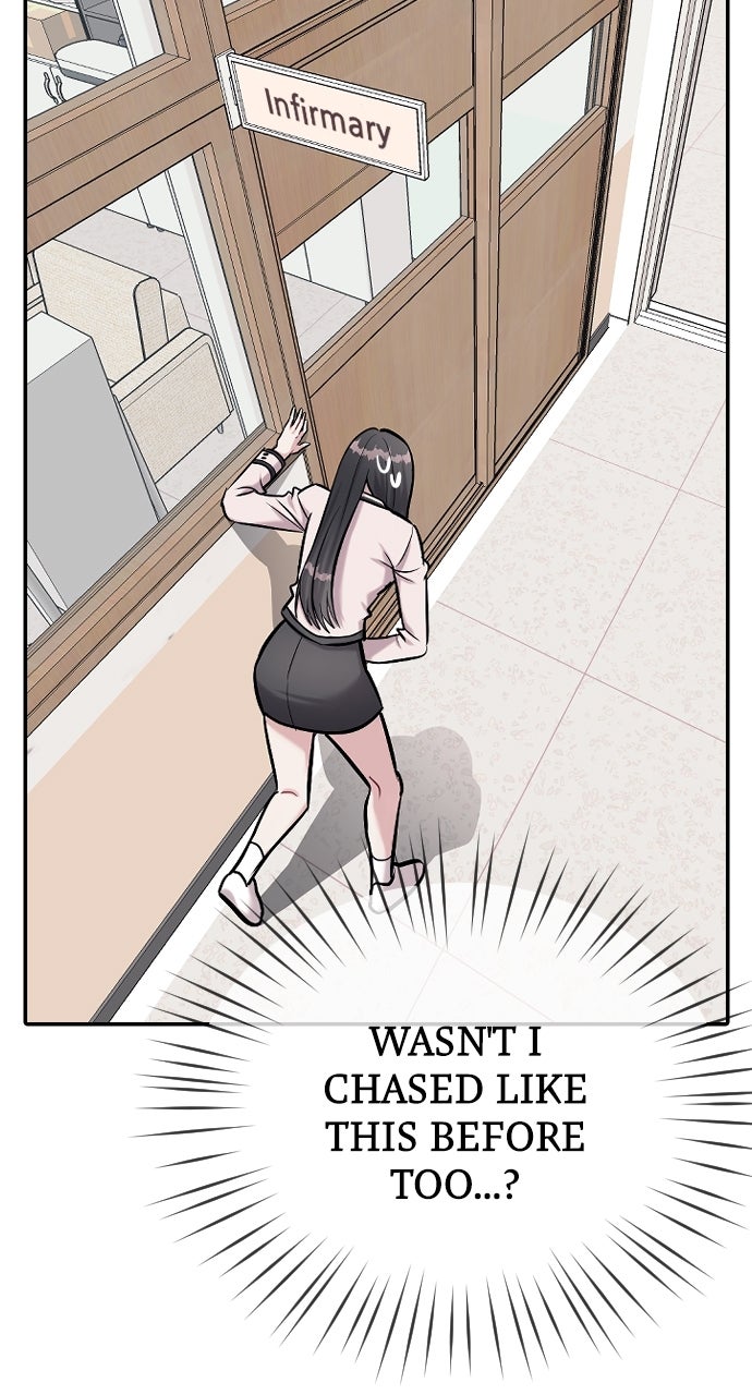 Read Undercover at Chaebol High chapter 15 image 20 on Lezhin