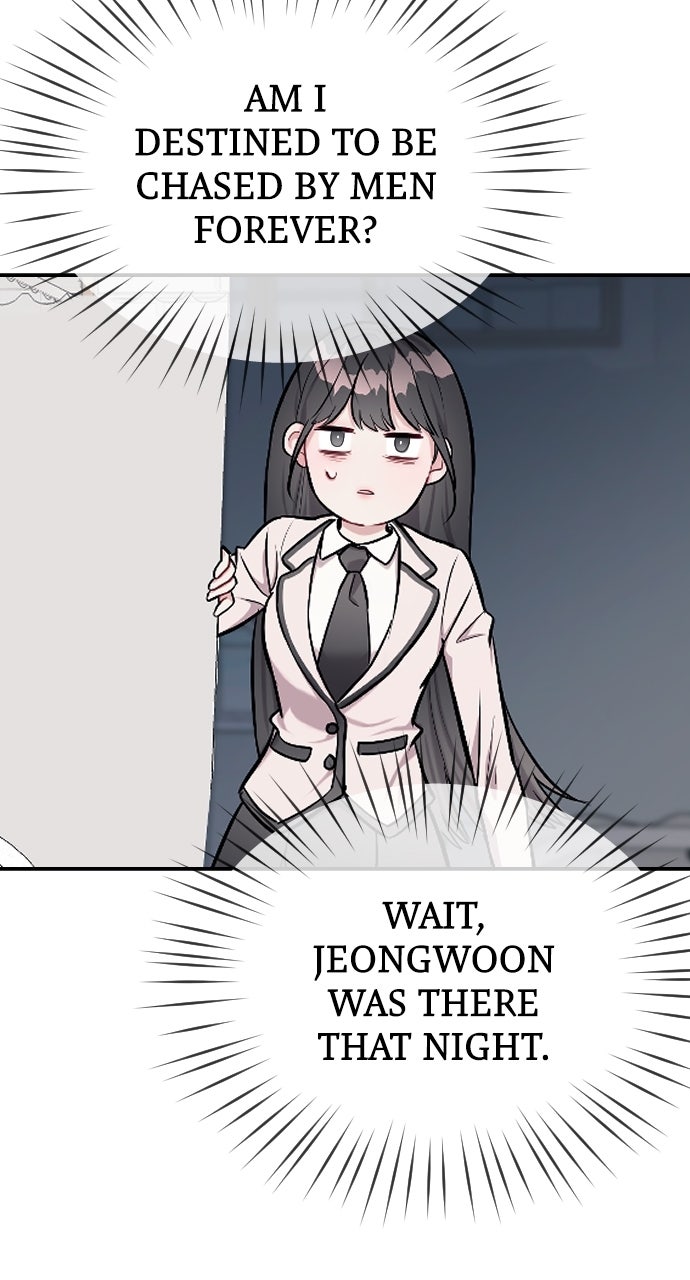Read Undercover at Chaebol High chapter 15 image 22 on Lezhin
