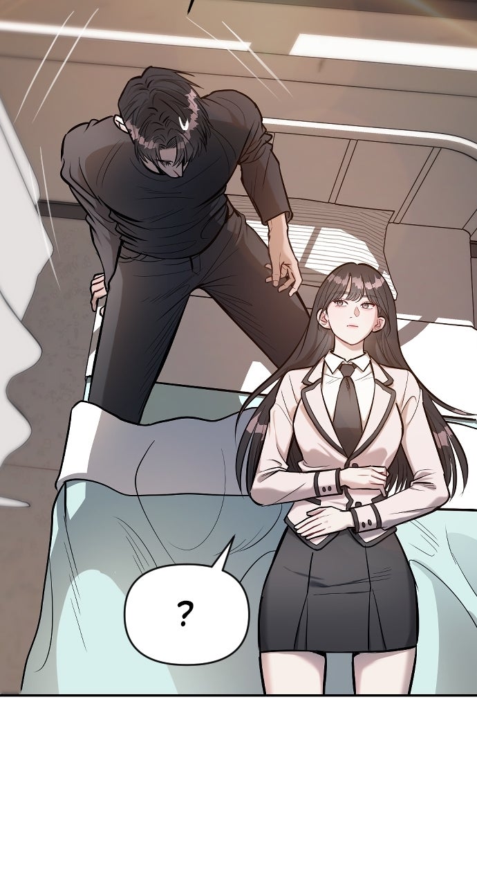 Read Undercover at Chaebol High chapter 15 image 26 on Lezhin