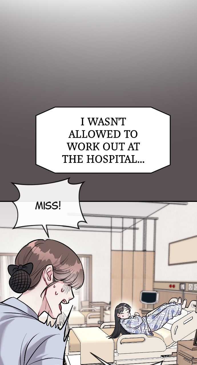 Read Undercover at Chaebol High chapter 15 image 3 on Lezhin