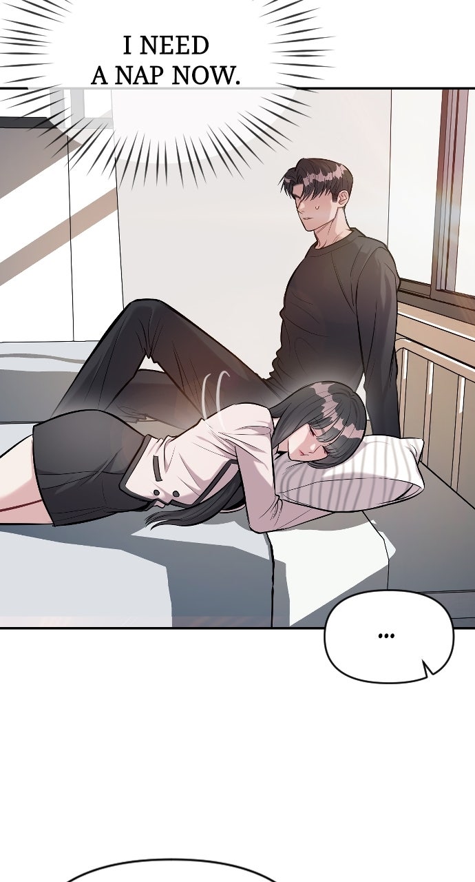 Read Undercover at Chaebol High chapter 15 image 30 on Lezhin