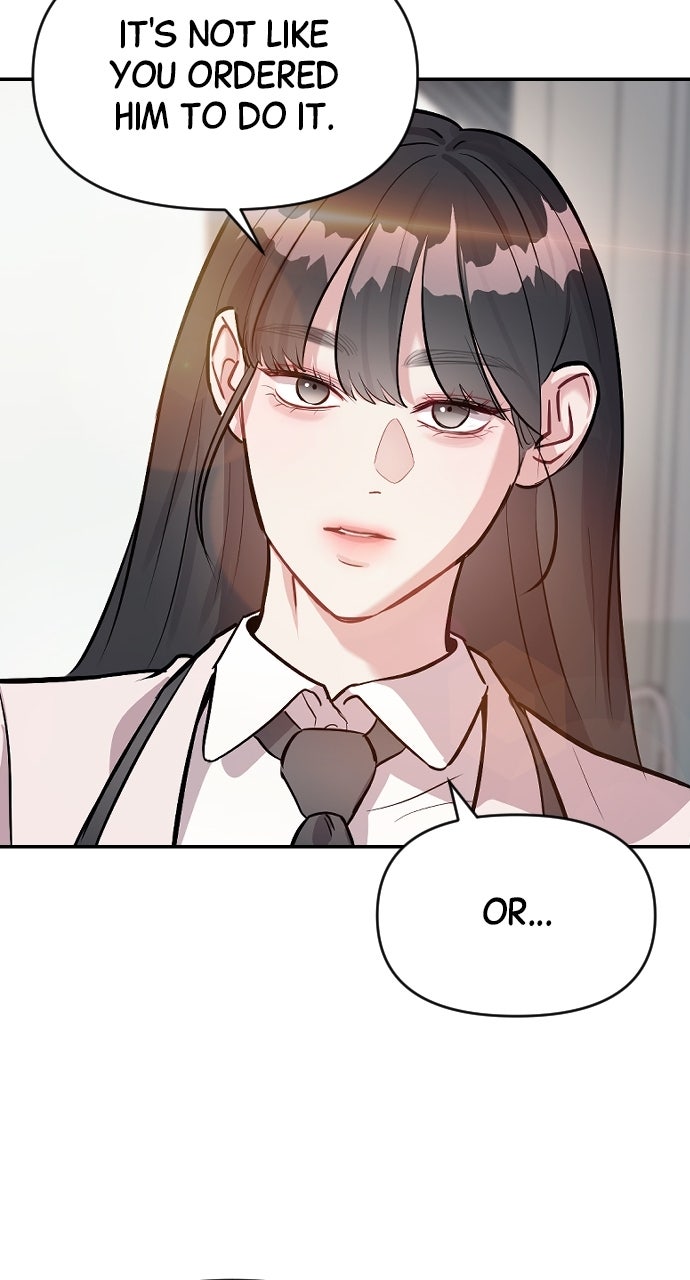 Read Undercover at Chaebol High chapter 15 image 39 on Lezhin