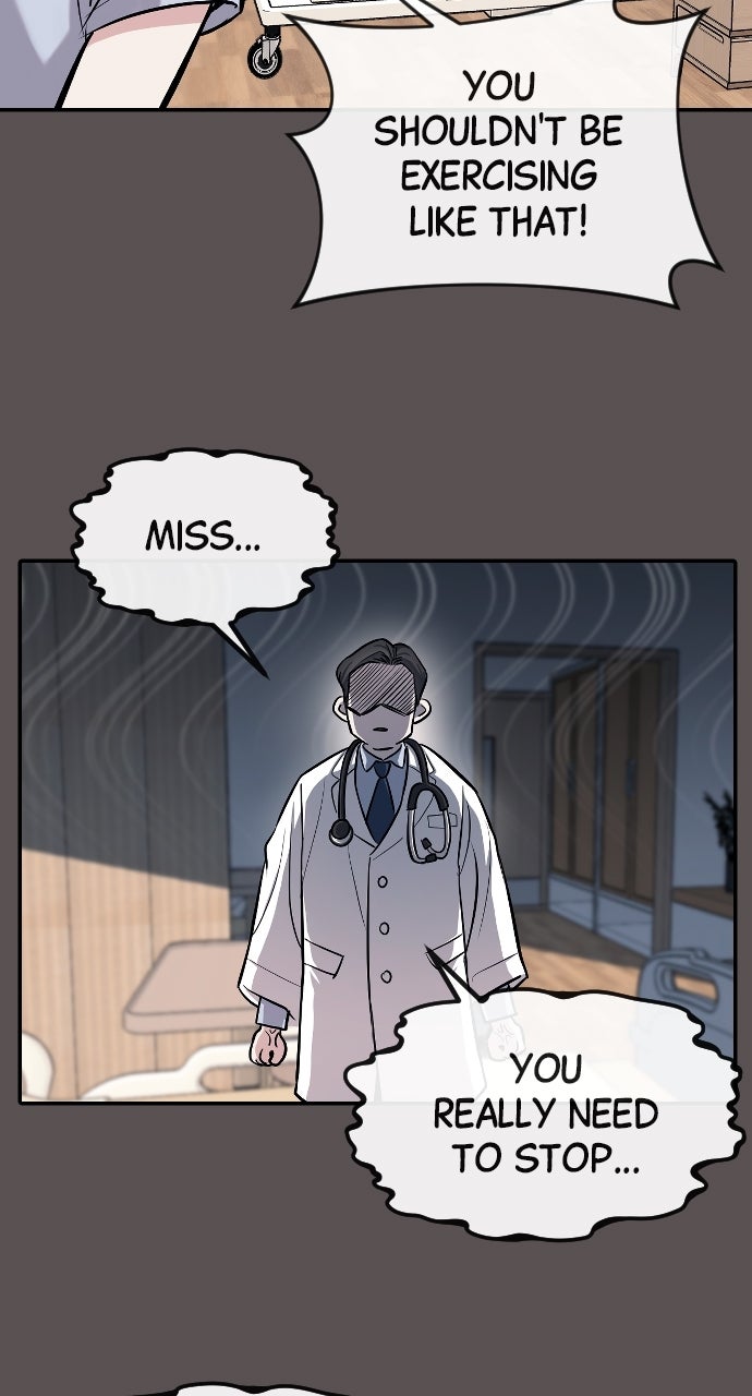 Read Undercover at Chaebol High chapter 15 image 4 on Lezhin