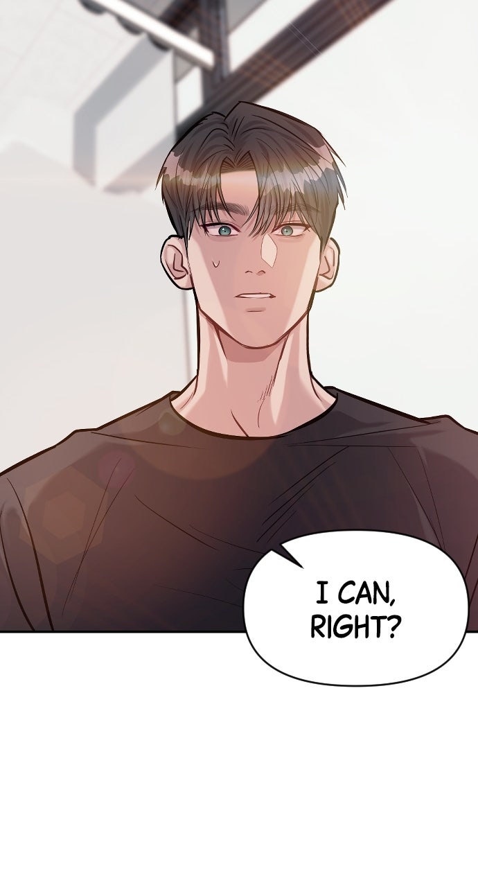 Read Undercover at Chaebol High chapter 15 image 45 on Lezhin