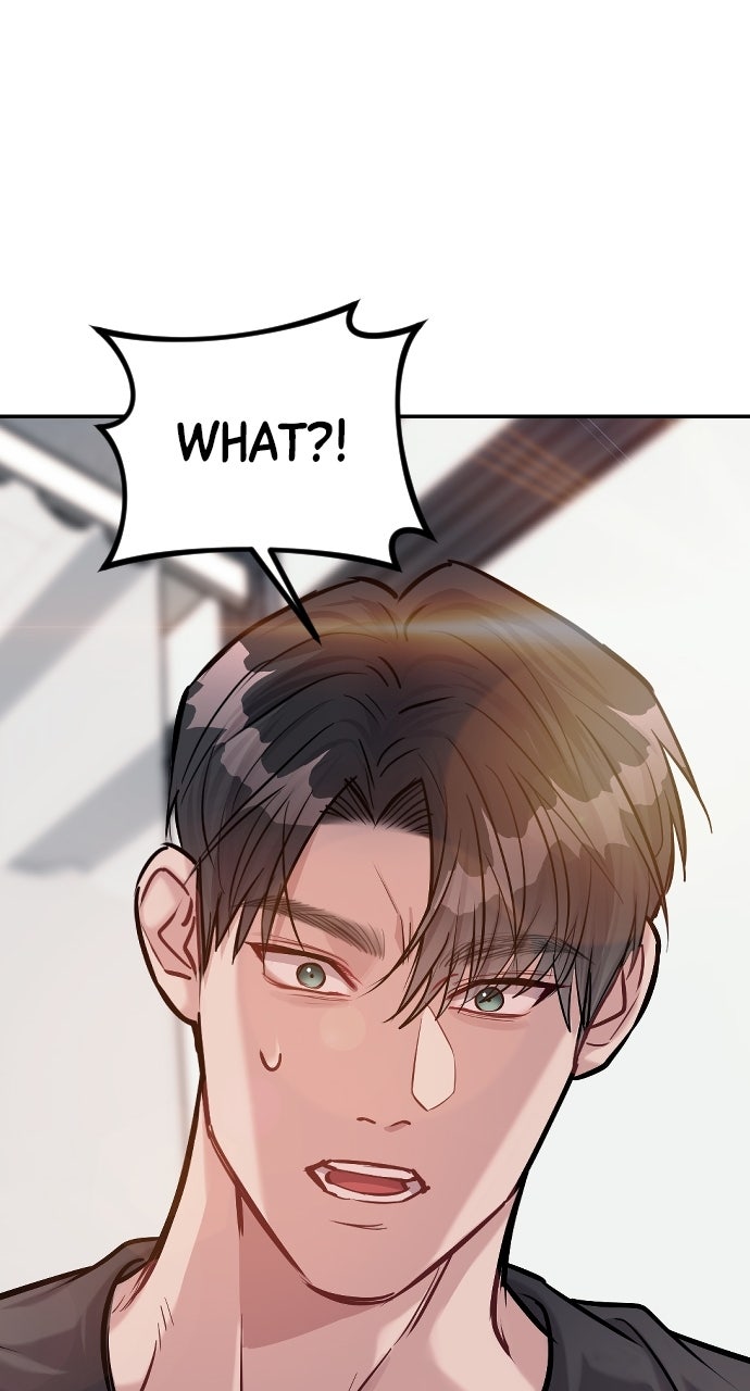 Read Undercover at Chaebol High chapter 15 image 46 on Lezhin