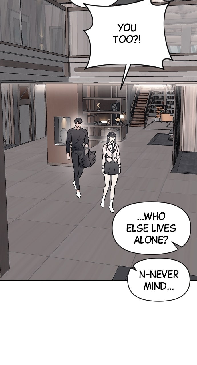 Read Undercover at Chaebol High chapter 15 image 48 on Lezhin