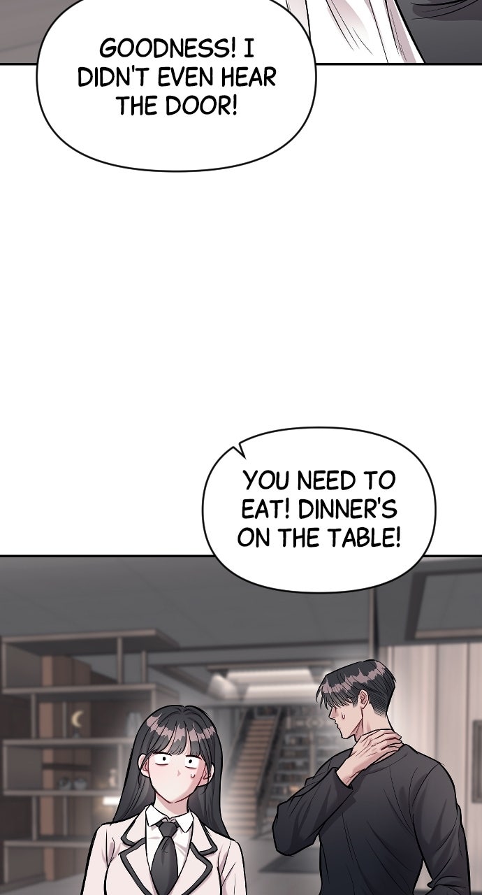 Read Undercover at Chaebol High chapter 15 image 50 on Lezhin