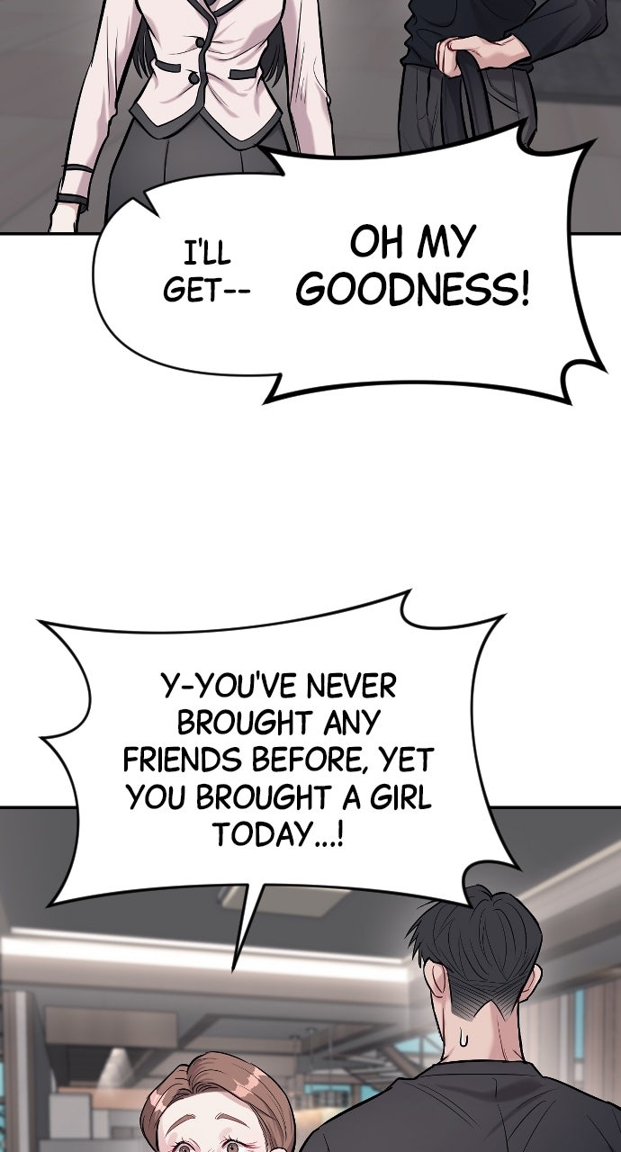 Read Undercover at Chaebol High chapter 15 image 51 on Lezhin