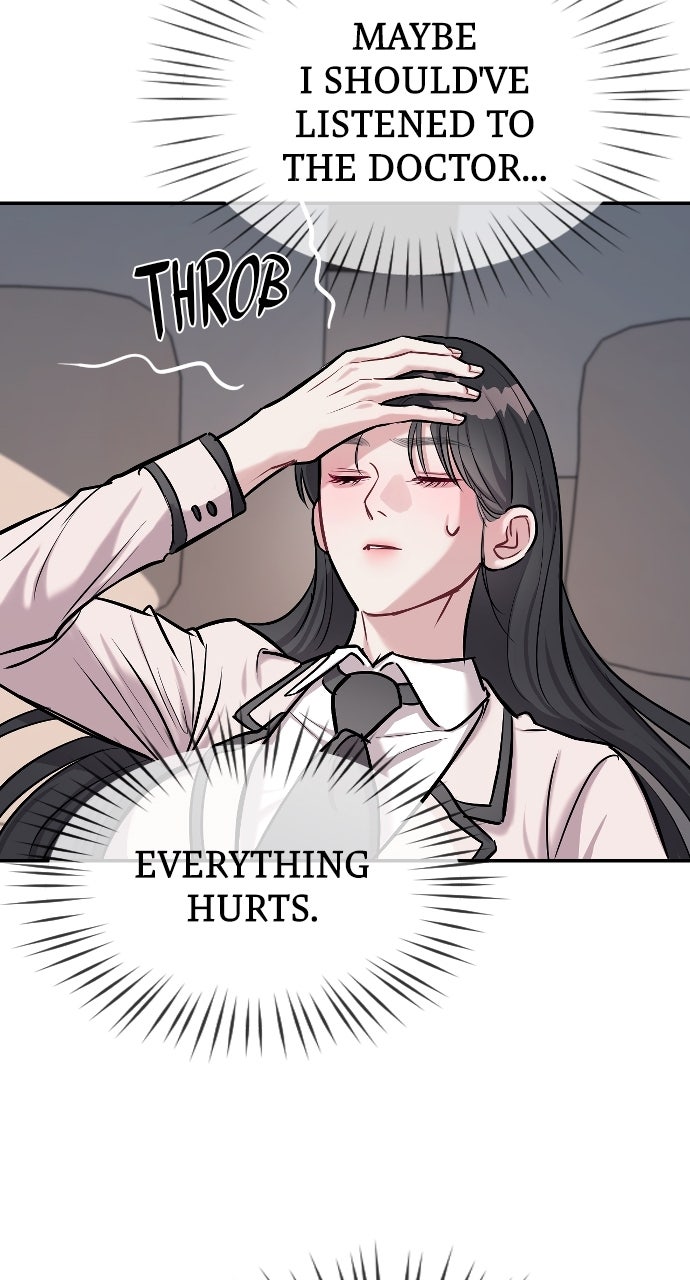 Read Undercover at Chaebol High chapter 15 image 55 on Lezhin