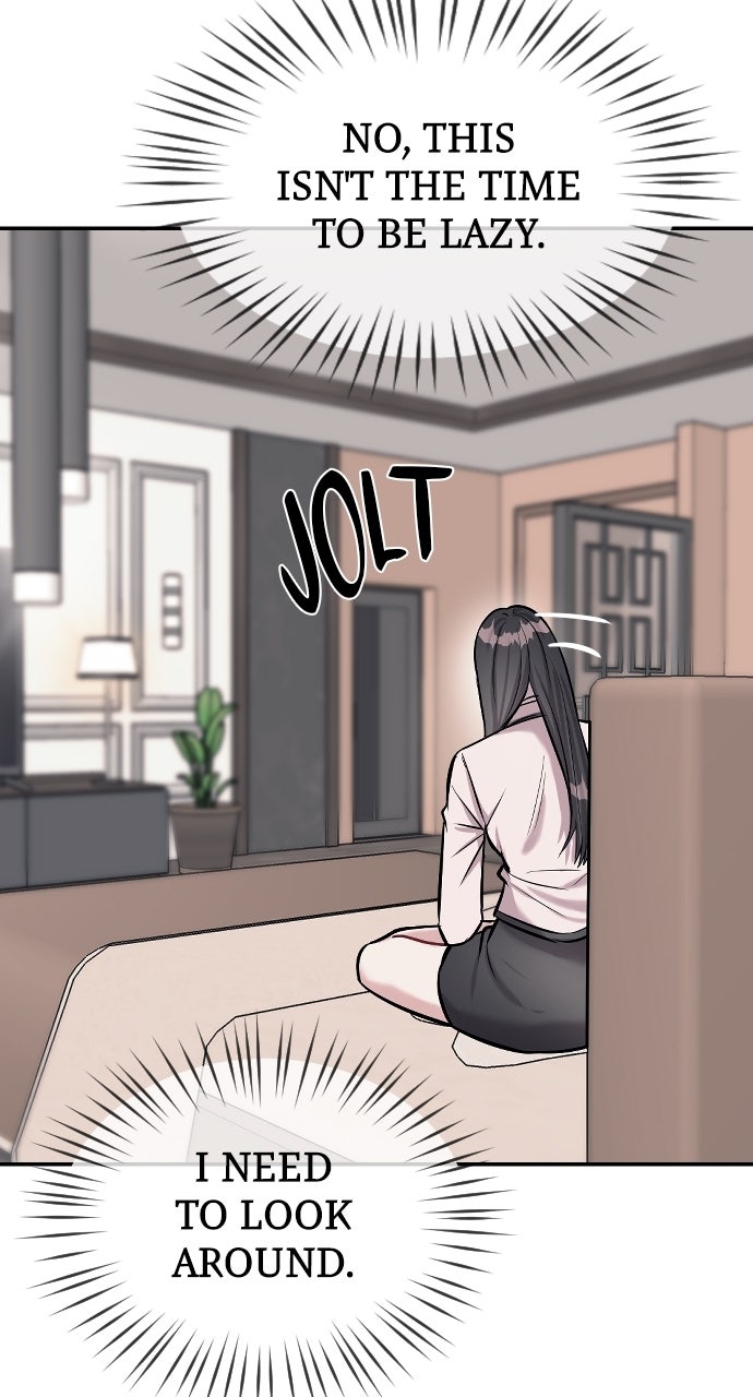 Read Undercover at Chaebol High chapter 15 image 56 on Lezhin