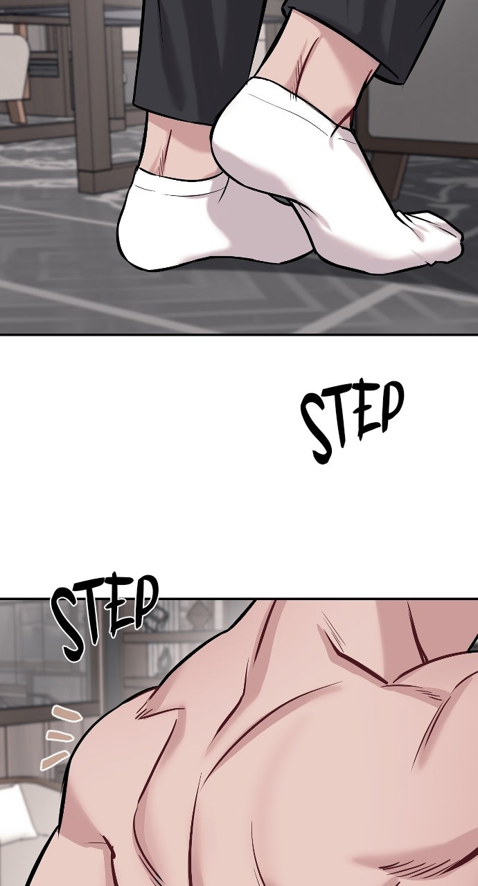 Read Undercover at Chaebol High chapter 15 image 58 on Lezhin