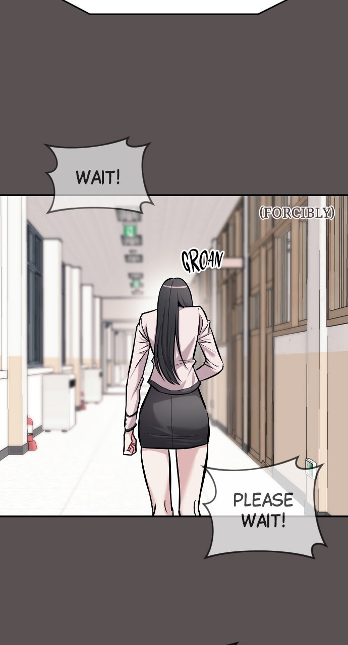 Read Undercover at Chaebol High chapter 15 image 6 on Lezhin
