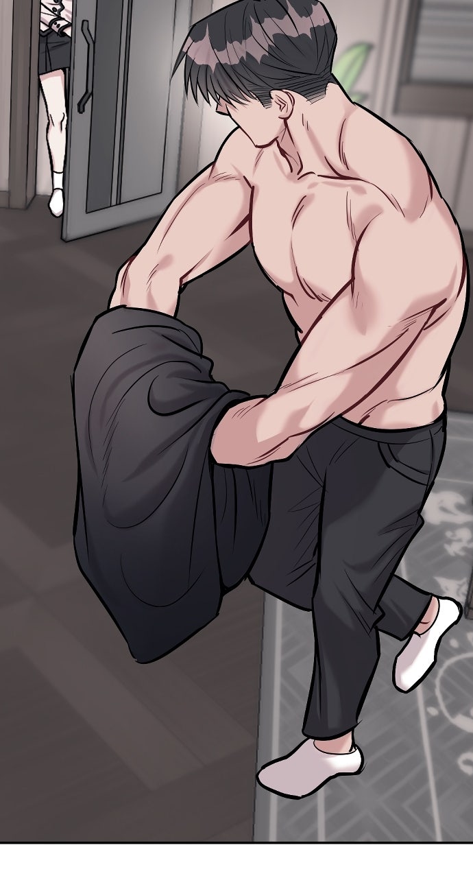 Read Undercover at Chaebol High chapter 15 image 60 on Lezhin