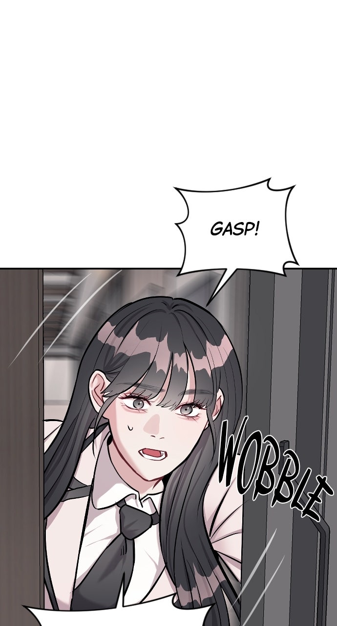 Read Undercover at Chaebol High chapter 15 image 61 on Lezhin