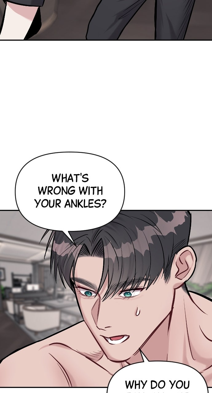 Read Undercover at Chaebol High chapter 15 image 63 on Lezhin