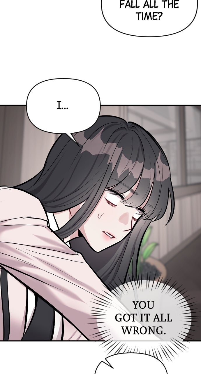 Read Undercover at Chaebol High chapter 15 image 64 on Lezhin