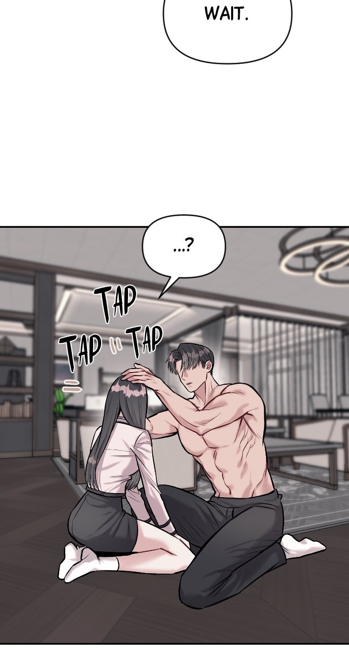 Read Undercover at Chaebol High chapter 15 image 65 on Lezhin