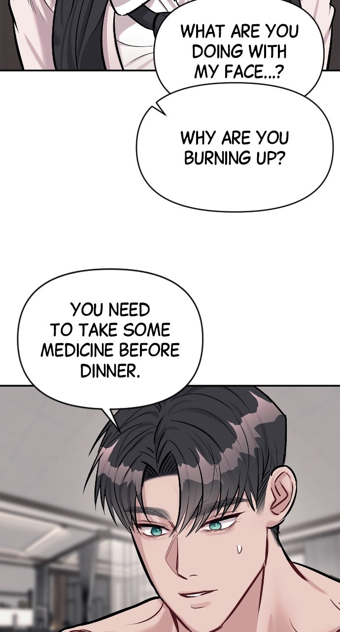 Read Undercover at Chaebol High chapter 15 image 67 on Lezhin