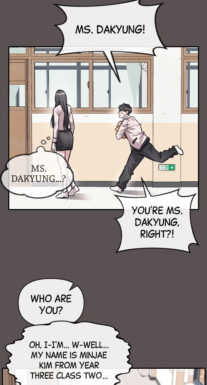 Read Undercover at Chaebol High chapter 15 image 7 on Lezhin